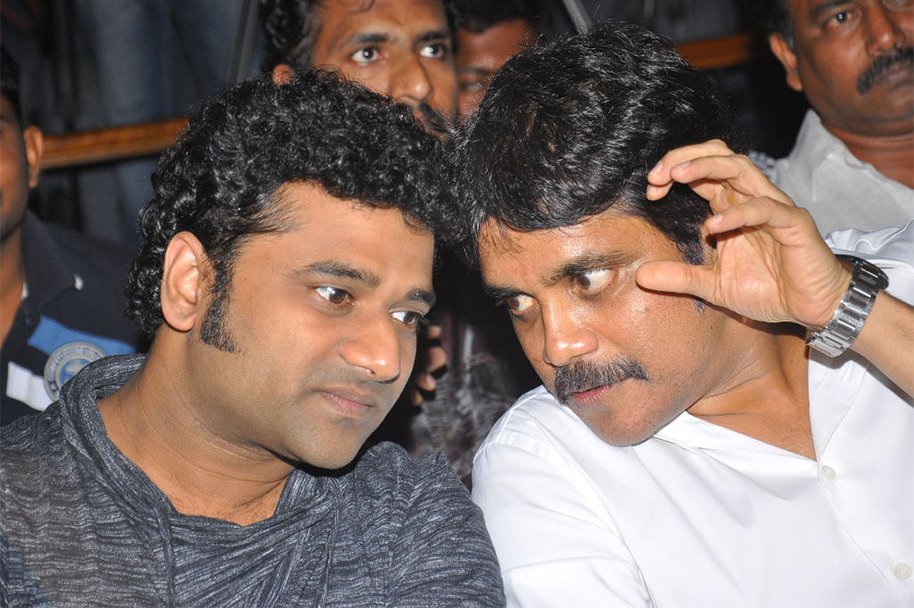 Bhai-Triple-Platinum-Disc-Function